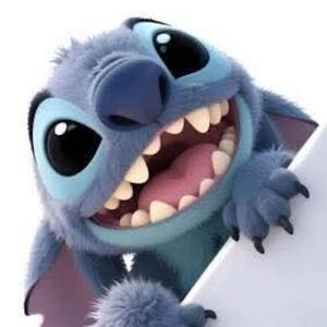 Just Stitching Around